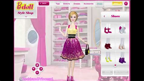 Dress up games, doll makers and character creators with the.